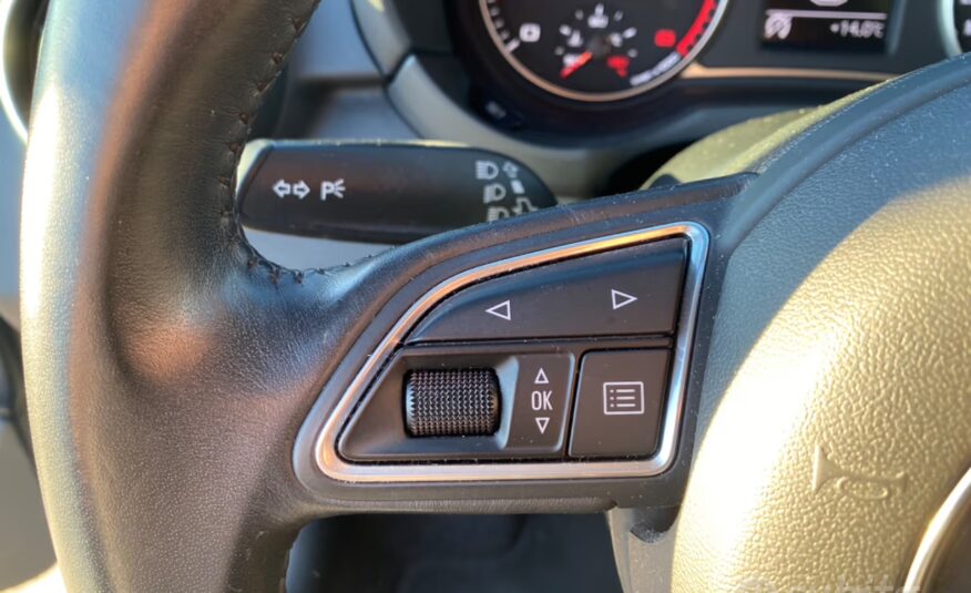 Audi A1 1.4 TFSI 125 CV S tronic Design