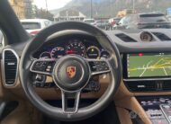 Porsche Cayenne 3.0 V6 “UNIPROPRIETARIO”