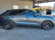 Audi Q8 55 TFSI e quattro Tiptronic Sport