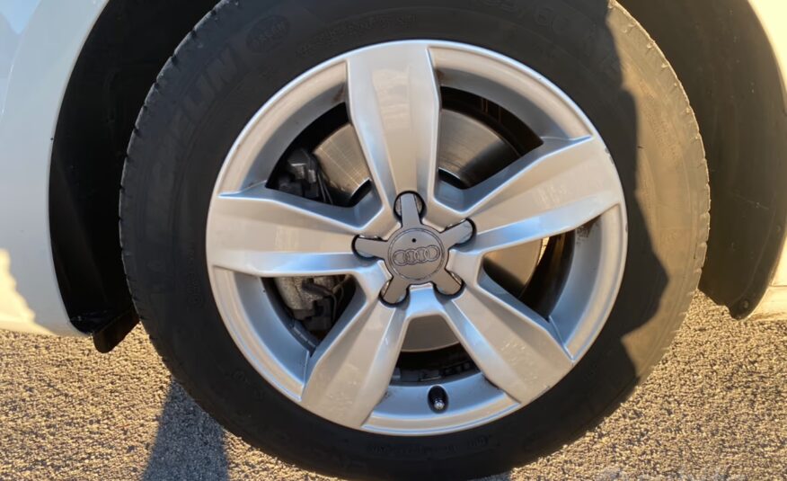 Audi A1 1.4 TFSI 125 CV S tronic Design