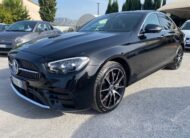 Mercedes-benz E 300 E 300 e Auto EQ-Power Premium