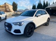 Audi Q3 35 TDI S tronic Business