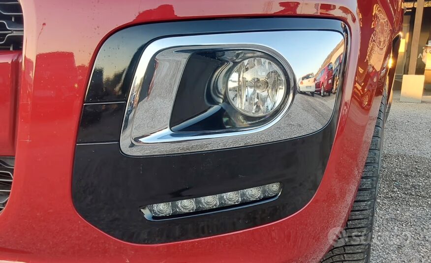 Citroen C3 Picasso PureTech 110 Exclusive