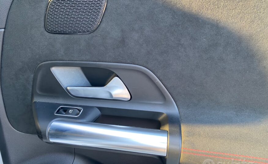 Mercedes-benz B 200d Automatic Premium