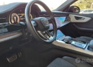 Audi Q8 55 TFSI e quattro Tiptronic Sport