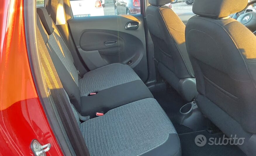 Citroen C3 Picasso PureTech 110 Exclusive