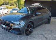 Audi Q8 55 TFSI e quattro Tiptronic Sport