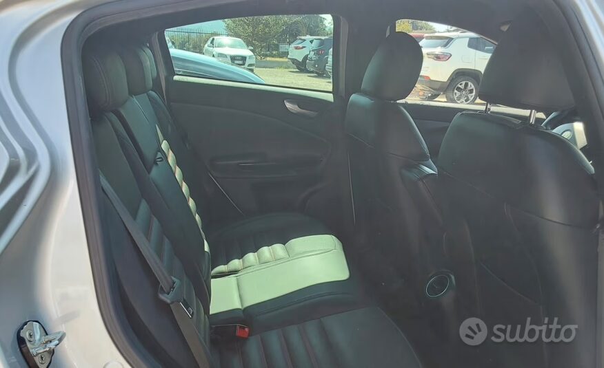 Alfa Romeo Giulietta 1750 TBi Quadrifoglio Verde