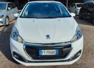 Peugeot 208 BlueHDi 100 S&S 5 porte GT Line