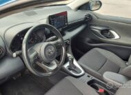 Toyota Yaris 1.5 Hybrid 5 porte Lounge