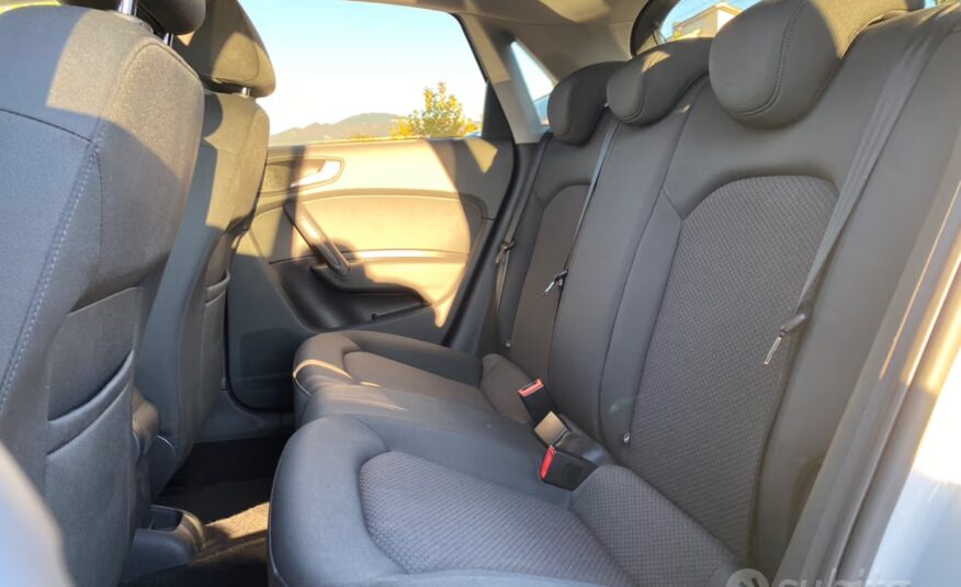 Audi A1 1.4 TFSI 125 CV S tronic Design