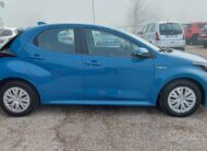 Toyota Yaris 1.5 Hybrid 5 porte Lounge