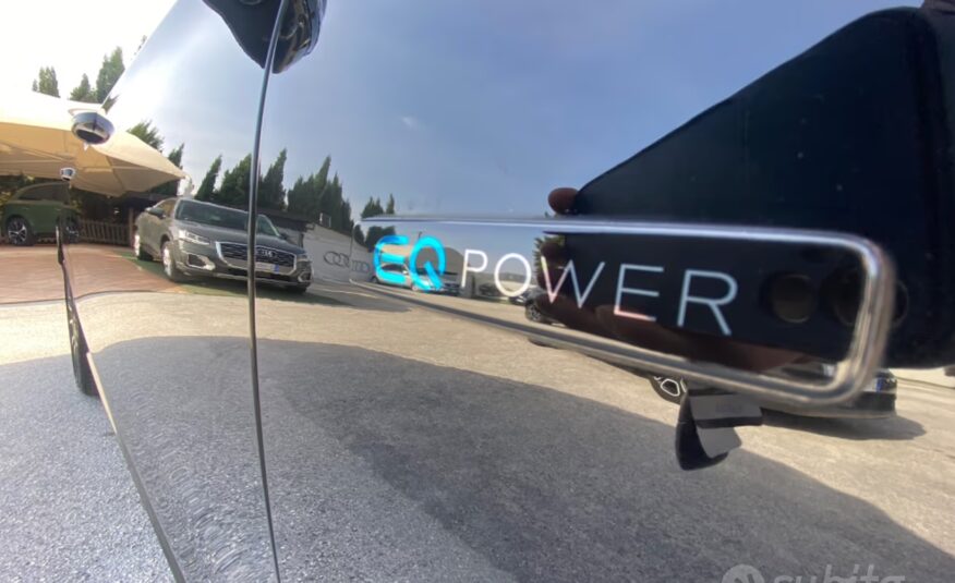 Mercedes-benz E 300 E 300 e Auto EQ-Power Premium
