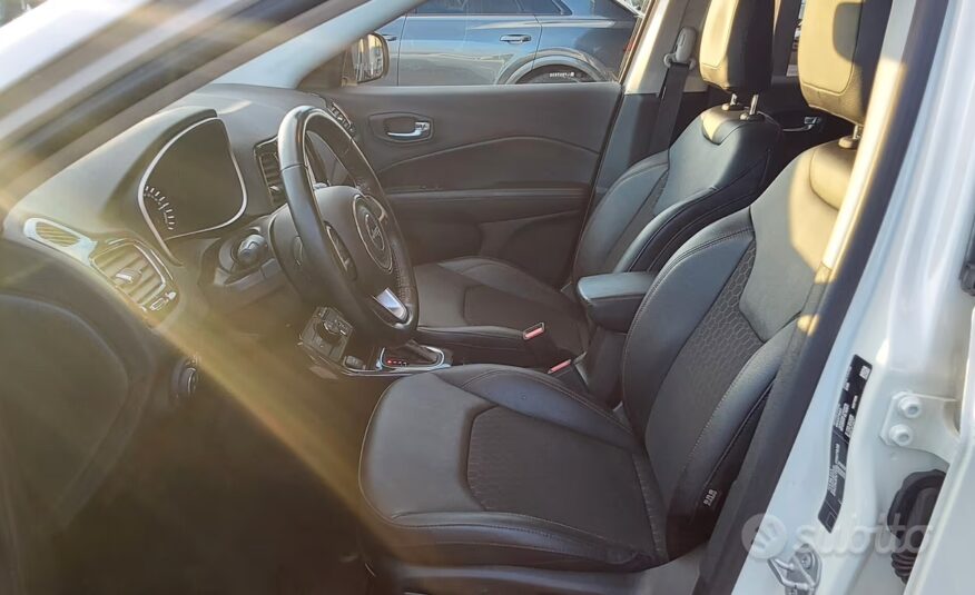 Jeep Compass 1.3 T4 190CV PHEV AT6 4xe Limited