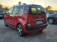 Citroen C3 Picasso PureTech 110 Exclusive