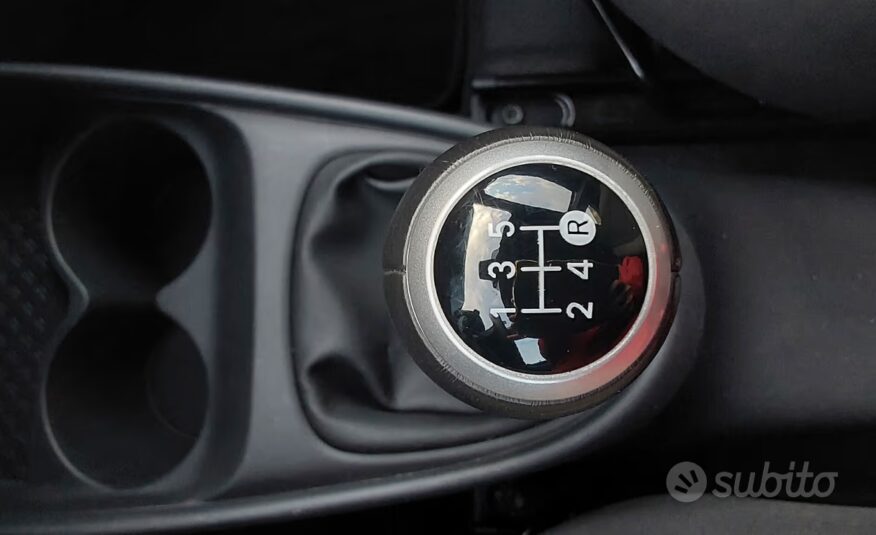 Toyota Aygo X 1.0 VVT-i 72 CV 5 porte Lounge Air