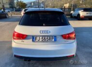 Audi A1 1.4 TFSI 125 CV S tronic Design