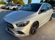 Mercedes-benz B 200d Automatic Premium