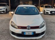 Volkswagen Golf 2.0 TSI DSG 5p. GTI