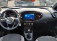 Toyota Aygo X 1.0 VVT-i 72 CV 5 porte Lounge Air