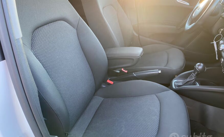 Audi A1 1.4 TFSI 125 CV S tronic Design