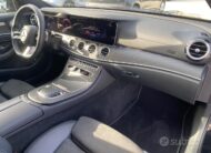Mercedes-benz E 300 E 300 e Auto EQ-Power Premium
