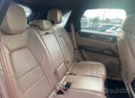 Porsche Cayenne 3.0 V6 “UNIPROPRIETARIO”