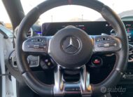 Mercedes-benz A 35 AMG 4Matic