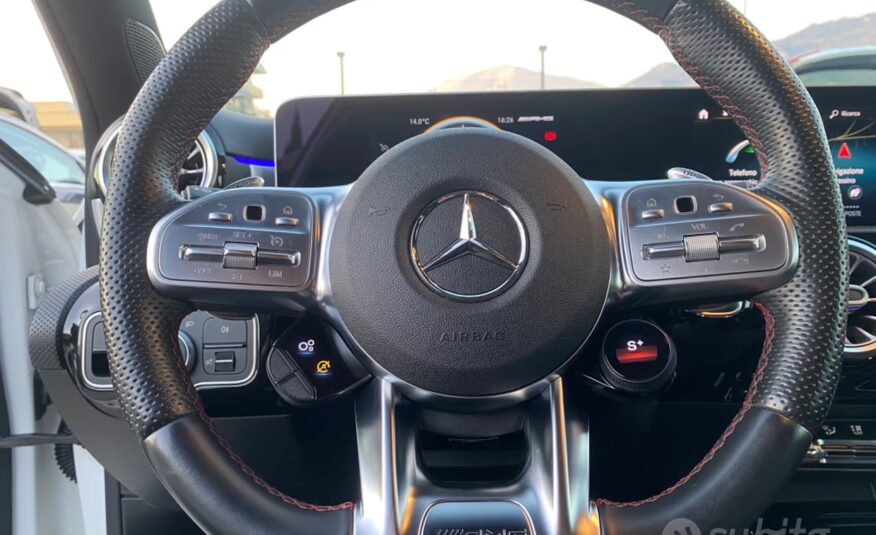 Mercedes-benz A 35 AMG 4Matic