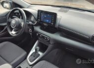 Toyota Yaris 1.5 Hybrid 5 porte Lounge