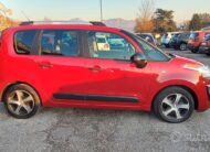 Citroen C3 Picasso PureTech 110 Exclusive