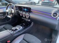 Mercedes-benz A 35 AMG 4Matic