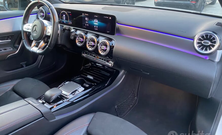 Mercedes-benz A 35 AMG 4Matic