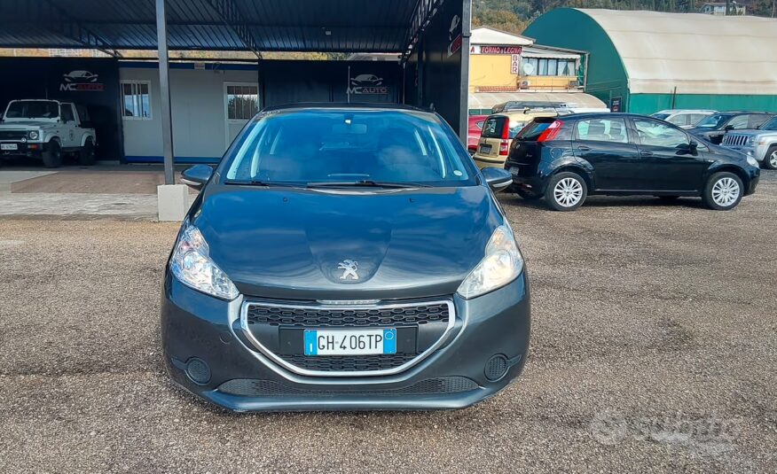 Peugeot 208 PureTech 82 Active IMPECCABILE