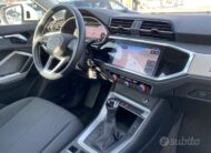 Audi Q3 35 TDI S tronic Business