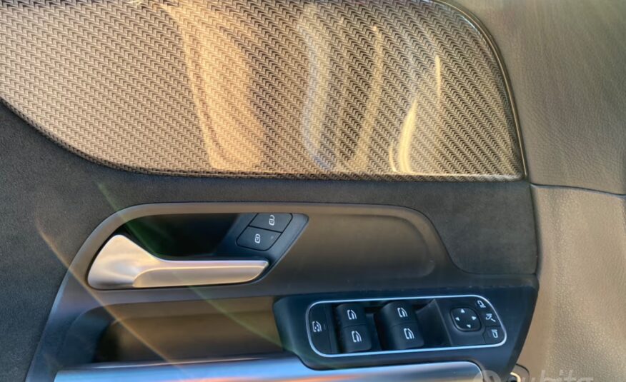 Mercedes-benz B 200d Automatic Premium