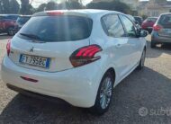 Peugeot 208 BlueHDi 100 S&S 5 porte GT Line