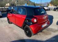 Smart ForFour 70 1.0 Prime UNIPROPRIETARIO