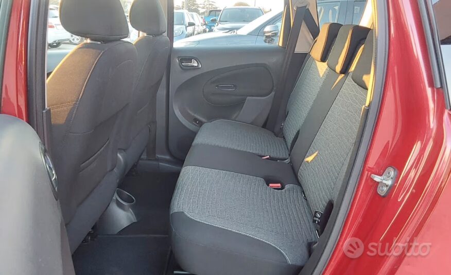 Citroen C3 Picasso PureTech 110 Exclusive