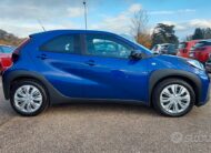 Toyota Aygo X 1.0 VVT-i 72 CV 5 porte Lounge Air