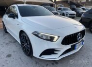 Mercedes-benz A 35 AMG 4Matic