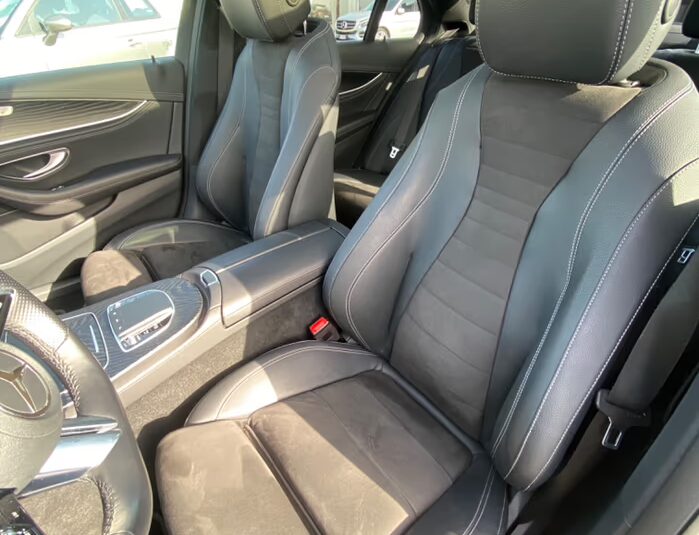 Mercedes-benz E 300 E 300 e Auto EQ-Power Premium