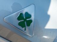 Alfa Romeo Giulietta 1750 TBi Quadrifoglio Verde