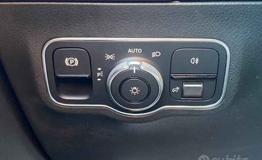 Mercedes-benz B 200d Automatic Premium