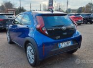 Toyota Aygo X 1.0 VVT-i 72 CV 5 porte Lounge Air