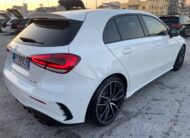 Mercedes-benz A 35 AMG 4Matic