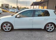Volkswagen Golf 2.0 TSI DSG 5p. GTI