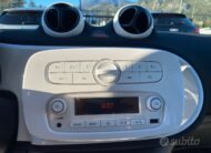 Smart ForFour 70 1.0 Prime UNIPROPRIETARIO
