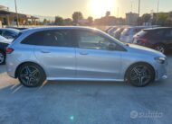 Mercedes-benz B 200d Automatic Premium