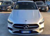 Mercedes-benz B 200d Automatic Premium
